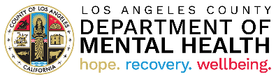LA County Seal