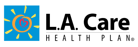 L.A Care Health Plan Logo
